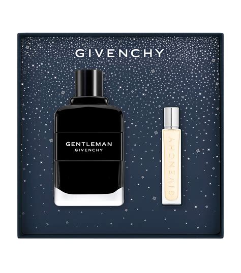 givenchy gift with purchase harrods|Givenchy Gifts for Him .